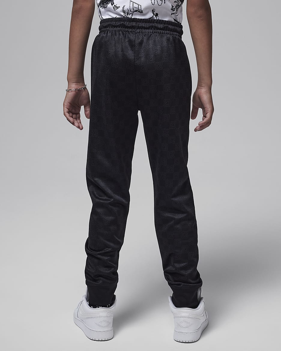 Nike air tracksuit bottoms junior shop